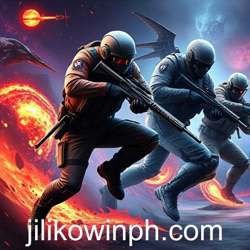 Exploring the Thrilling World of Action Games on Jiliko
