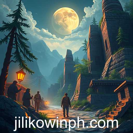 Exploring Endless Worlds: The Allure of Adventure Games on Jiliko