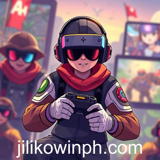 The Digital Playground: New Trends in Online Gaming