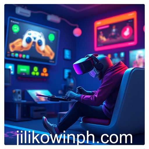 Emerging Trends in Online Gaming