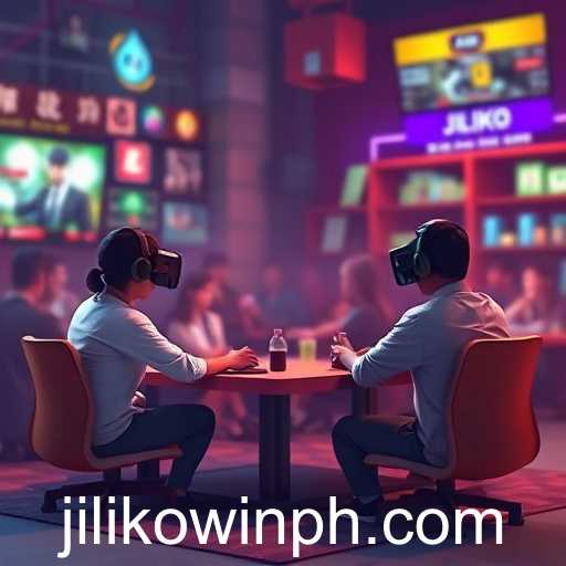 Evolution of Online Gaming in 2025