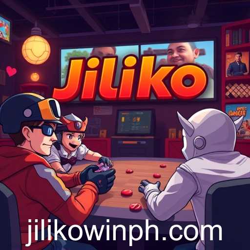 jiliko