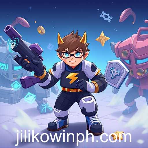 Jiliko: The Future of Online Gaming