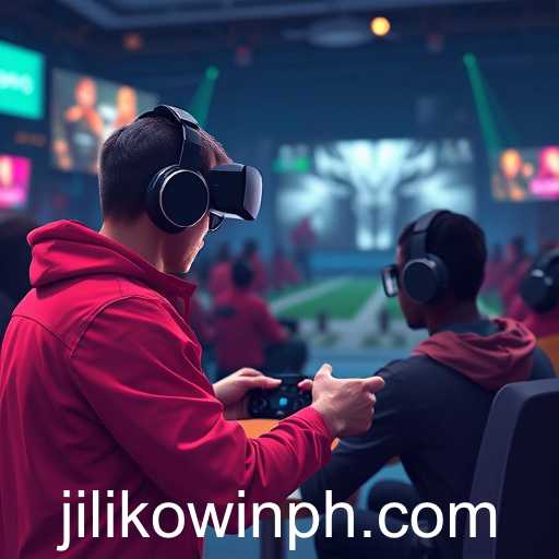 jiliko