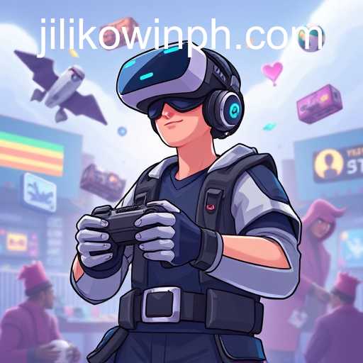 Jiliko Expands Gaming Horizons in 2025