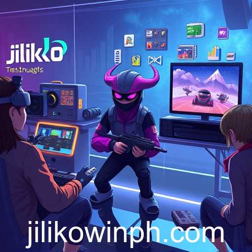 jiliko