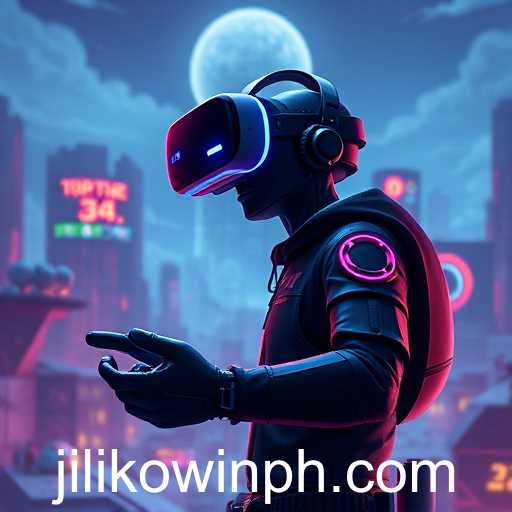 Jiliko: The Rising Star in Online Gaming