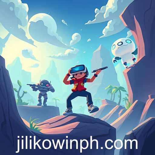 Jiliko's Rise in the Online Gaming Scene