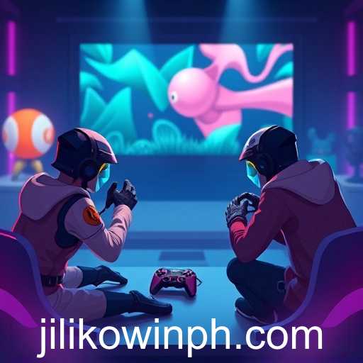 Jiliko: A New Hub in Online Gaming