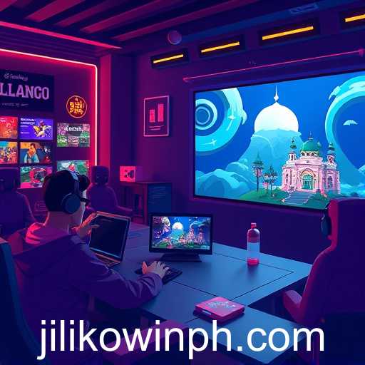 The Rise of Jiliko in Online Gaming
