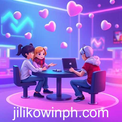 Jiliko Revolutionizes Online Gaming Experience