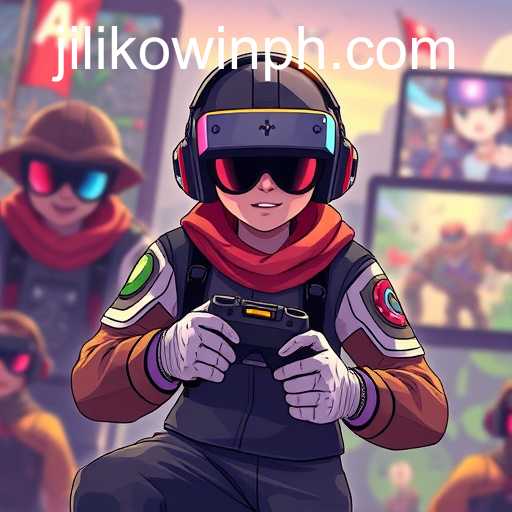 Jiliko: Revolutionizing Online Gaming