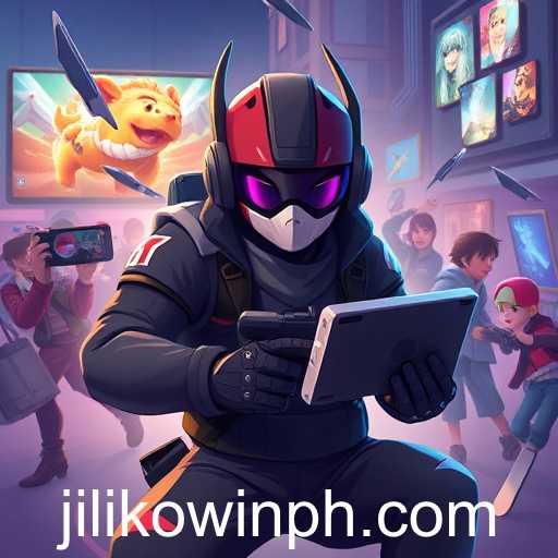 Rising Popularity of Jiliko in the Gaming World