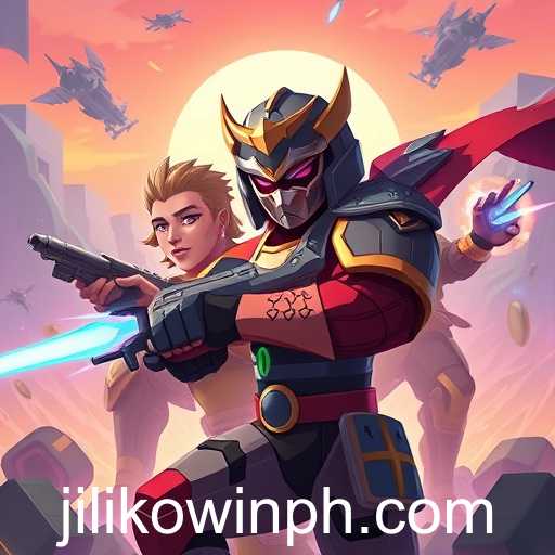 Exploring the Thrilling World of Multiplayer Games: A Deep Dive into 'Jiliko'