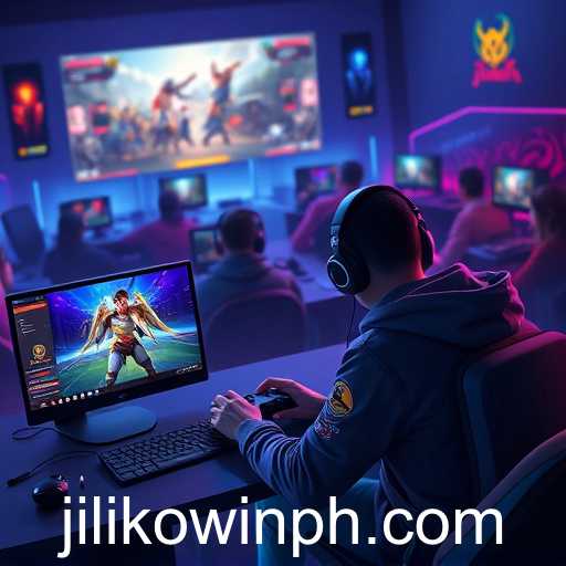 Online Gaming Trends in 2025