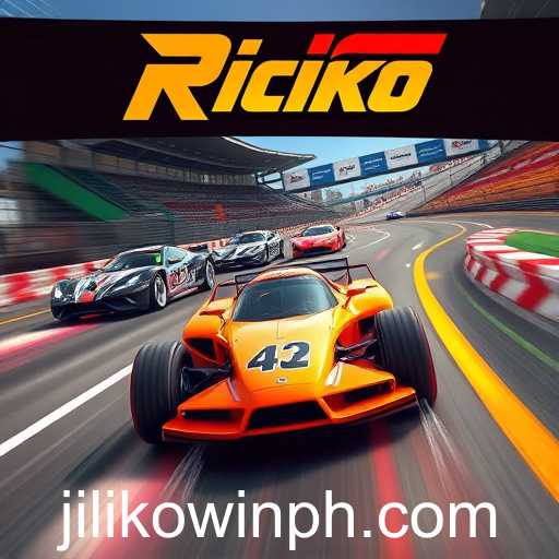 The Thrill of Speed: Exploring Racing Games on Jiliko