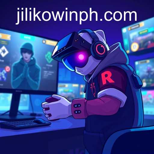 The Rise of Jiliko in the Gaming World
