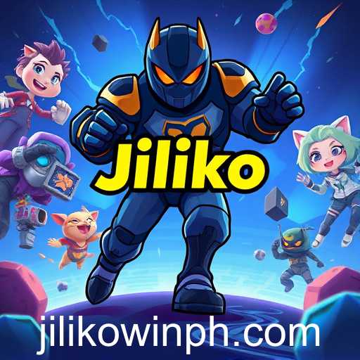The Rise of Jiliko: Revolutionizing Online Gaming