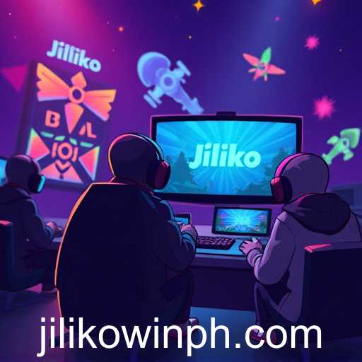 The Rise of Jiliko in the Gaming World