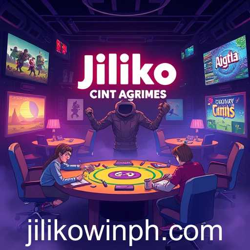 The Rise of Jiliko: Blending Fun and Innovation