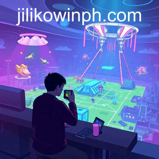 Rise of Jiliko: Gaming Trends and Challenges