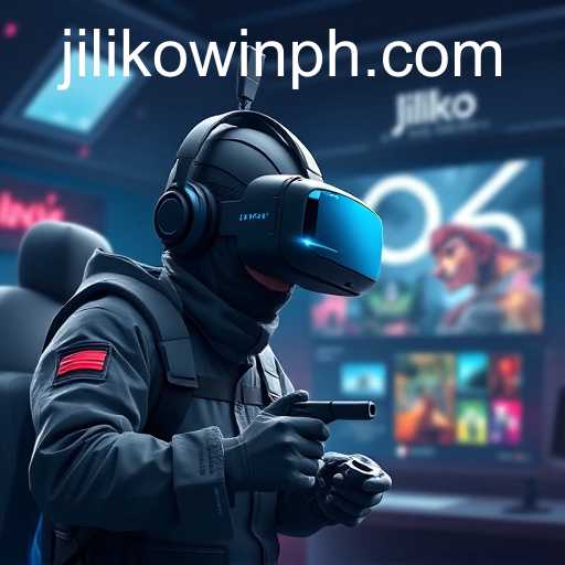 Rise of Jiliko in Online Gaming