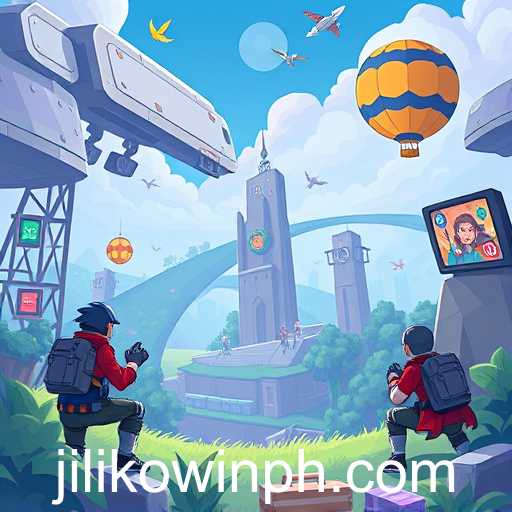 The Rise of Jiliko in the Gaming World