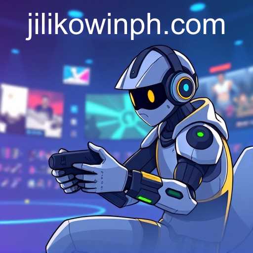 The Rise of Jiliko: A New Contender in the Online Gaming Arena